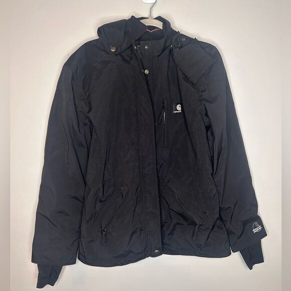 Carhartt Jacket and Pants Set - Picture 2 of 9